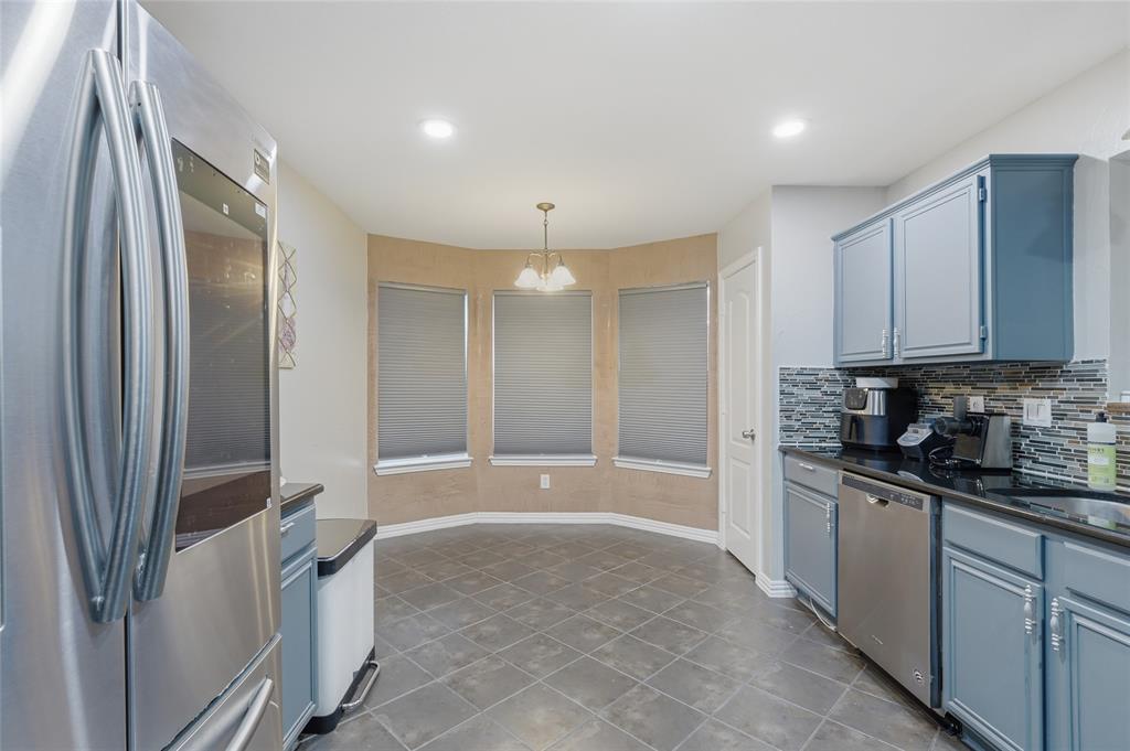 Mckinney Heights 3 - Residential