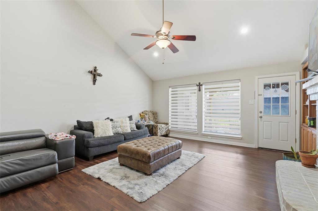 Mckinney Heights 3 - Residential
