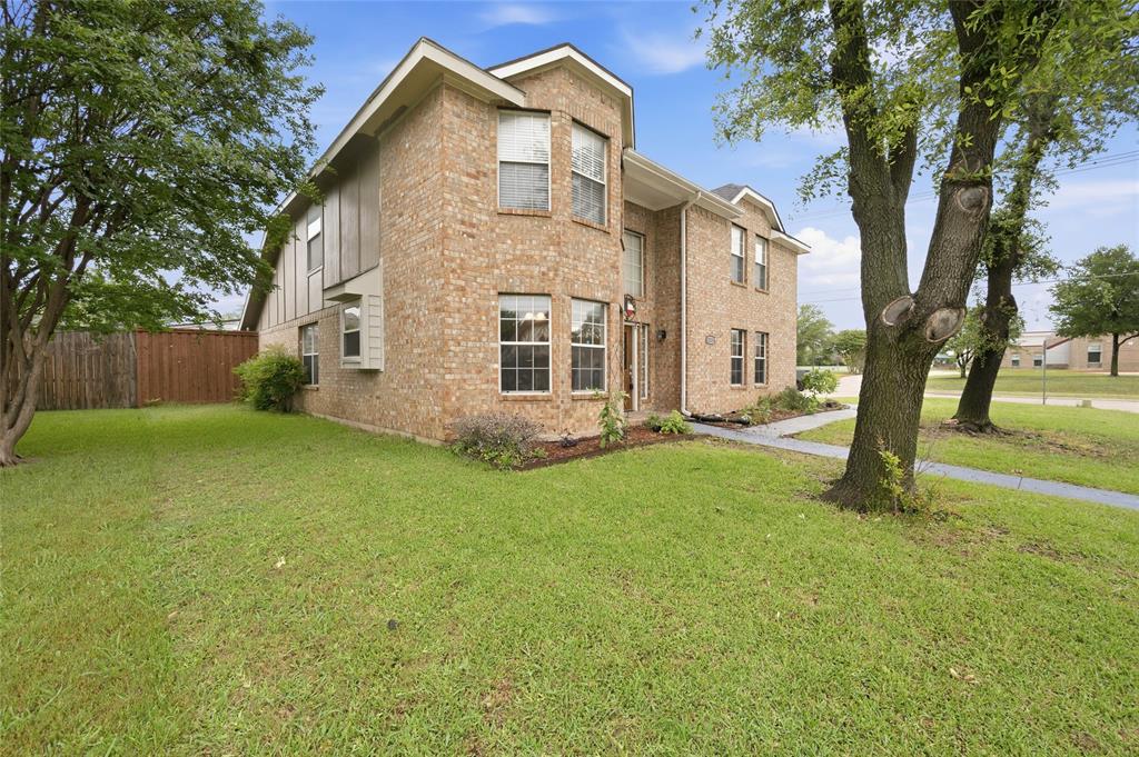 Mckinney Heights 3 - Residential