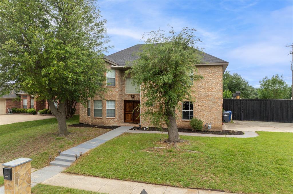 Mckinney Heights 3 - Residential