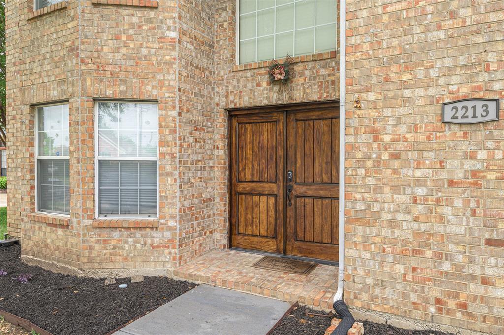 Mckinney Heights 3 - Residential
