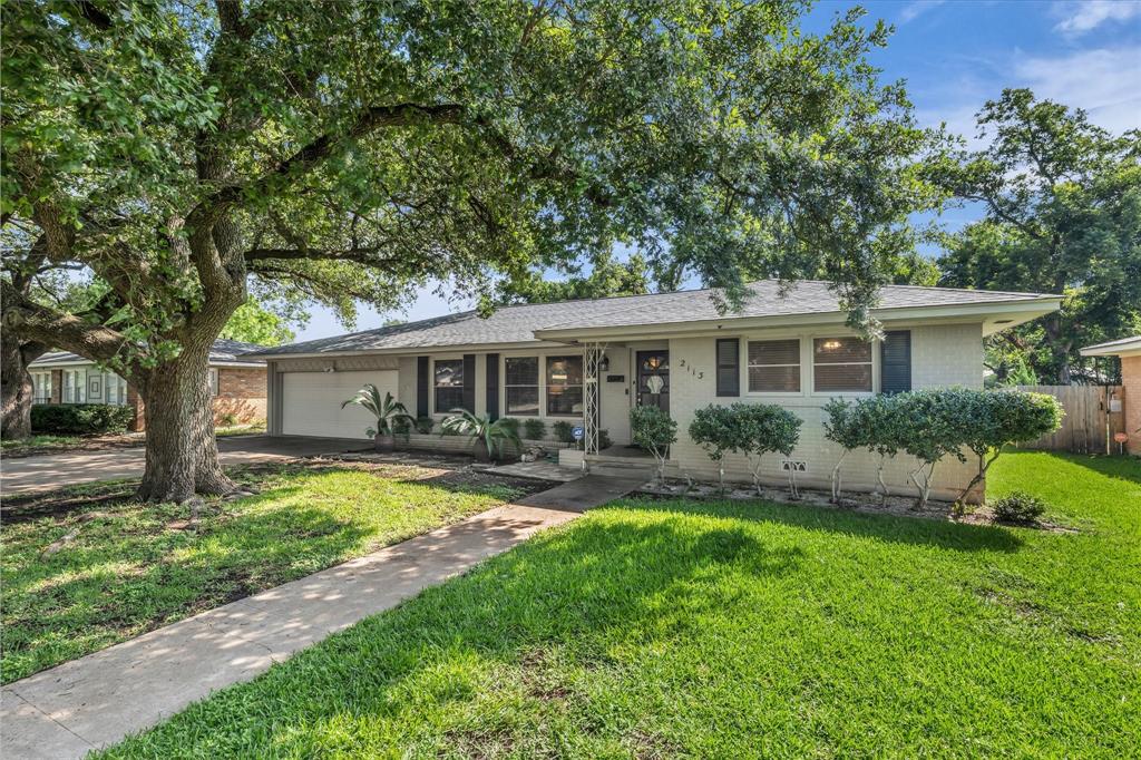 2113 Trinity Drive