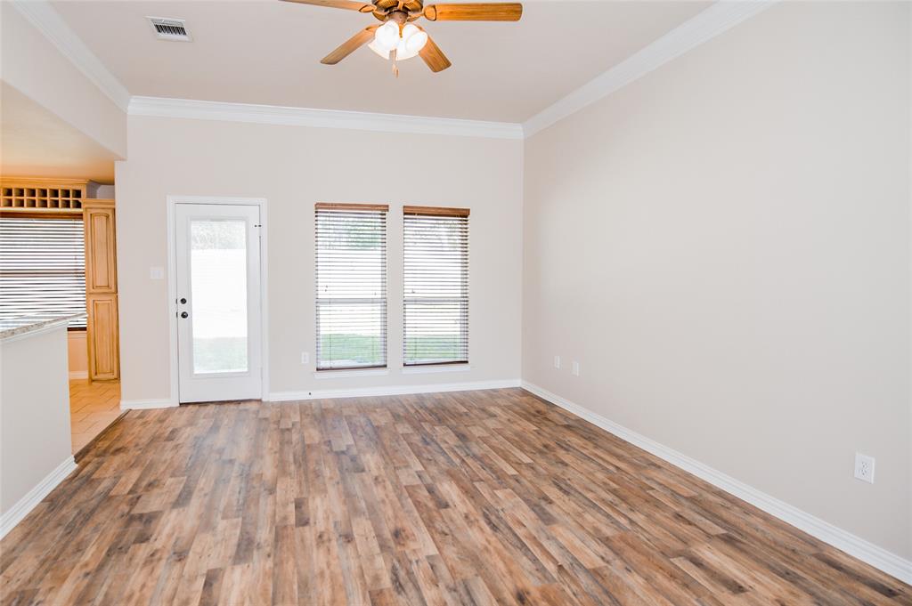 Windchase Add Ph VI Sec II - Residential Lease