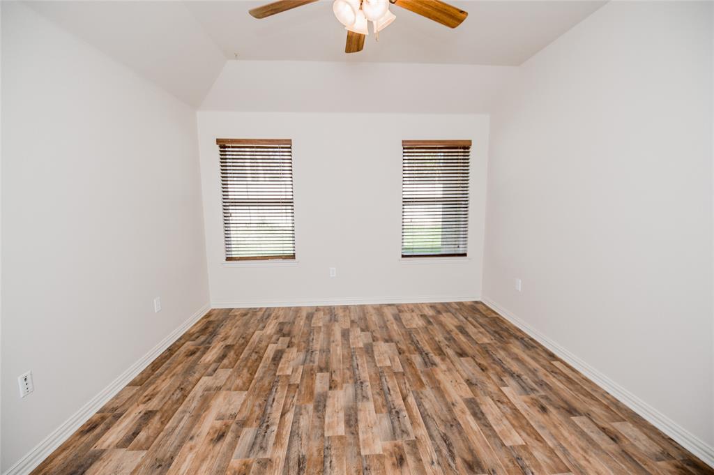 Windchase Add Ph VI Sec II - Residential Lease