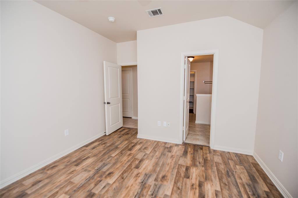 Windchase Add Ph VI Sec II - Residential Lease