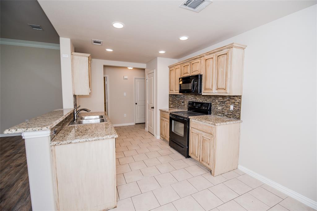 Windchase Add Ph VI Sec II - Residential Lease