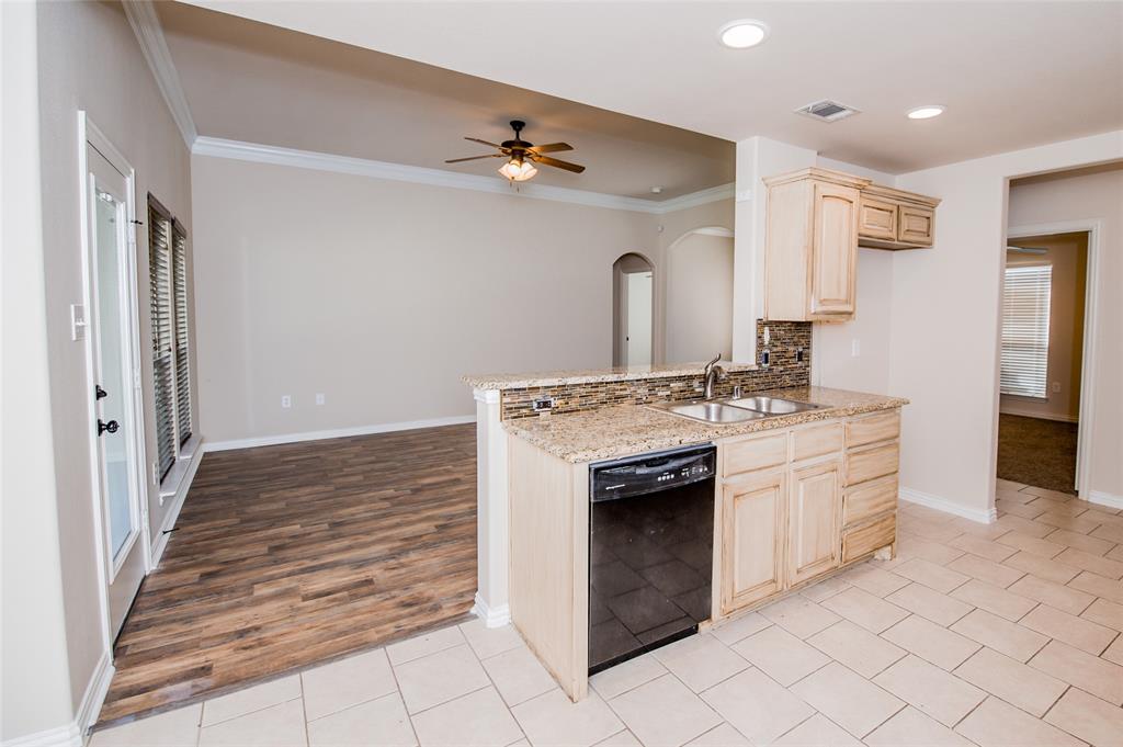 Windchase Add Ph VI Sec II - Residential Lease