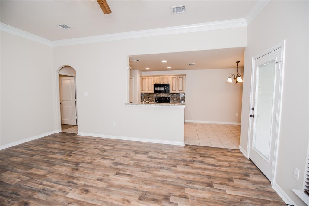 Windchase Add Ph VI Sec II - Residential Lease