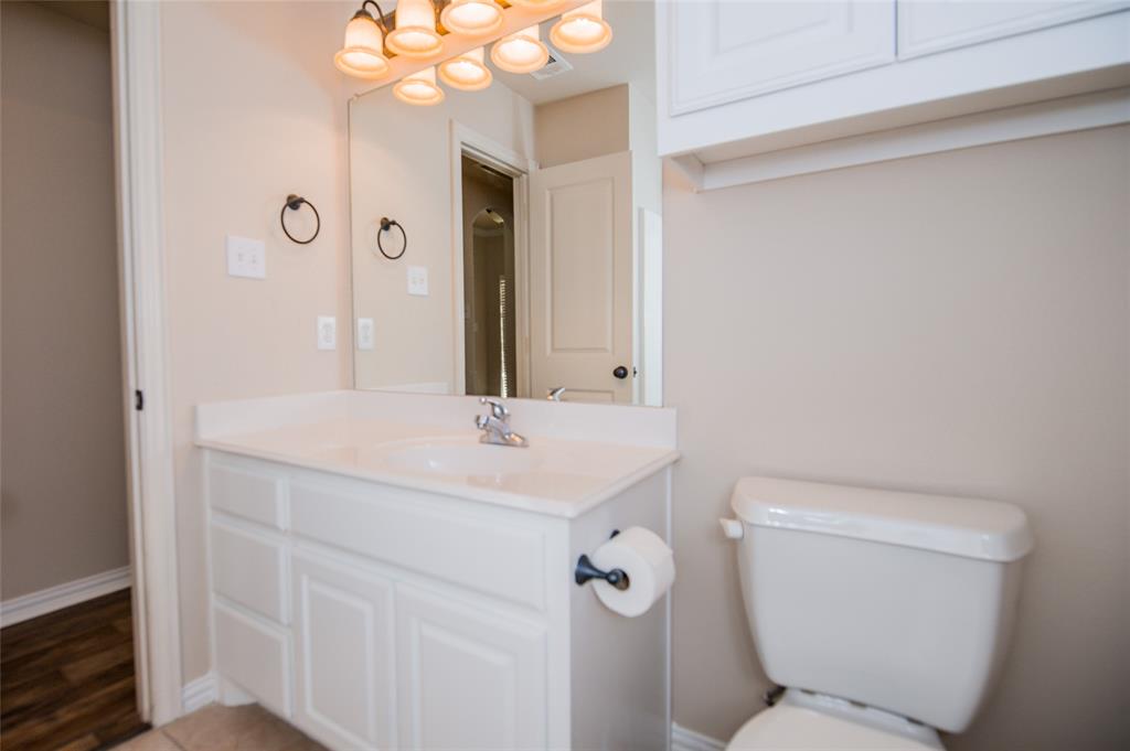 Windchase Add Ph VI Sec II - Residential Lease