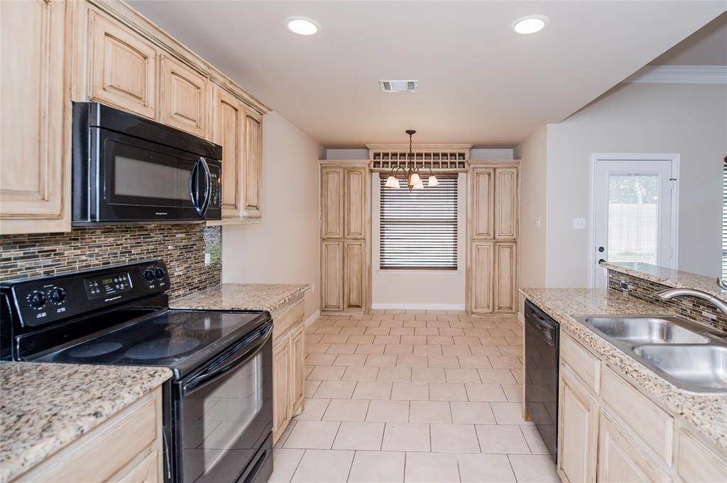 Windchase Add Ph VI Sec II - Residential Lease