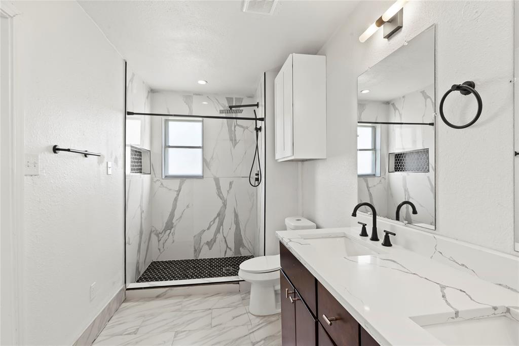 Hillcrest Add - Residential