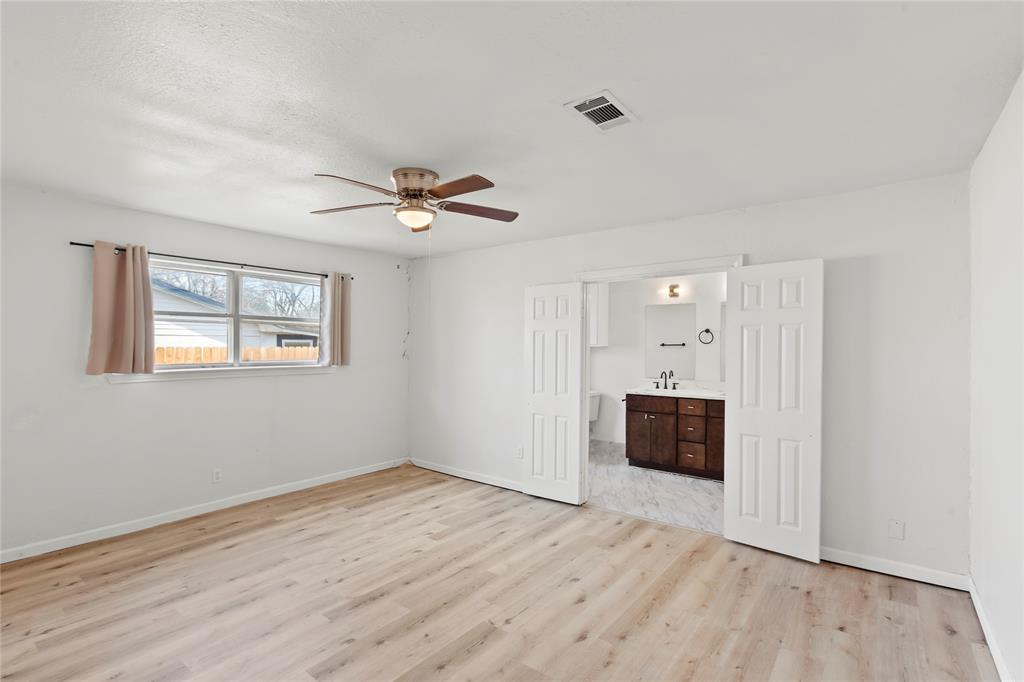 Hillcrest Add - Residential