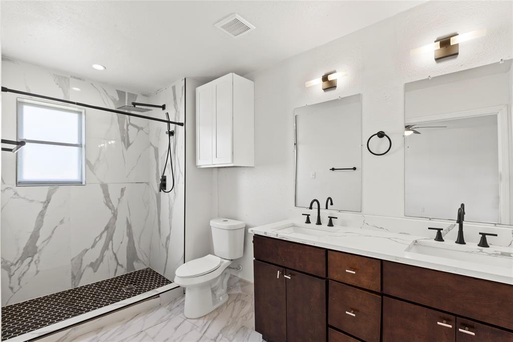 Hillcrest Add - Residential