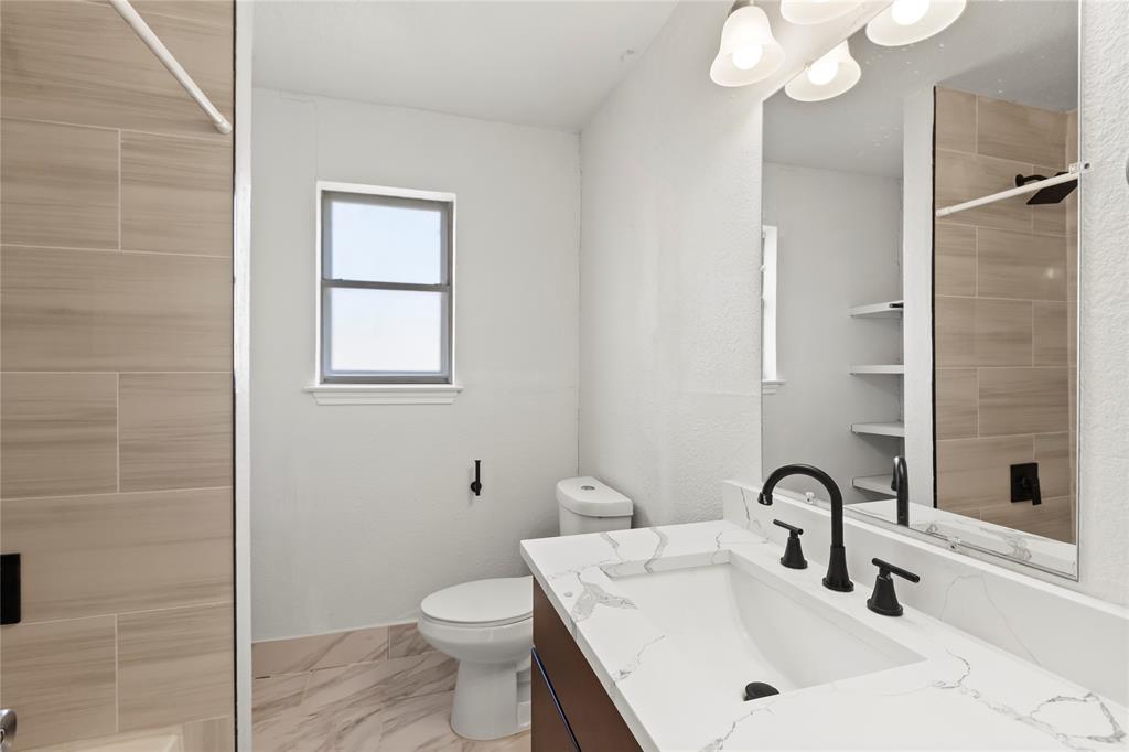 Hillcrest Add - Residential