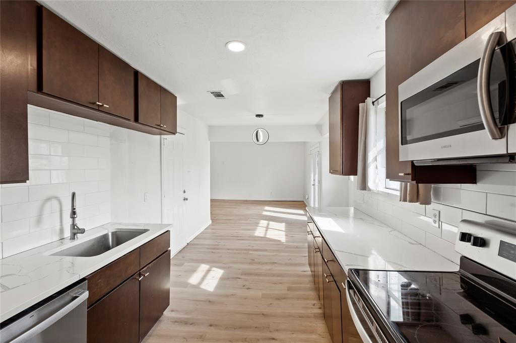 Hillcrest Add - Residential