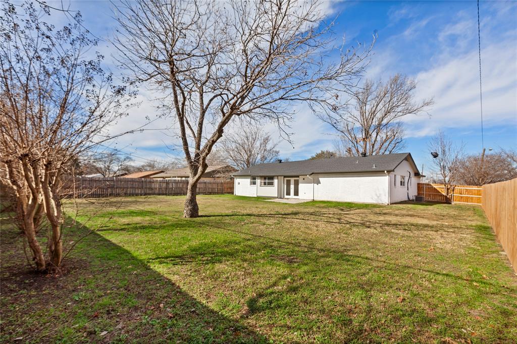 Hillcrest Add - Residential