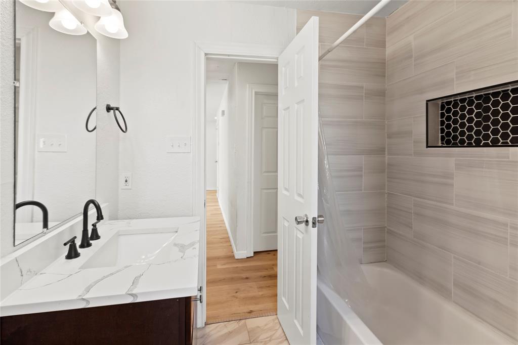 Hillcrest Add - Residential