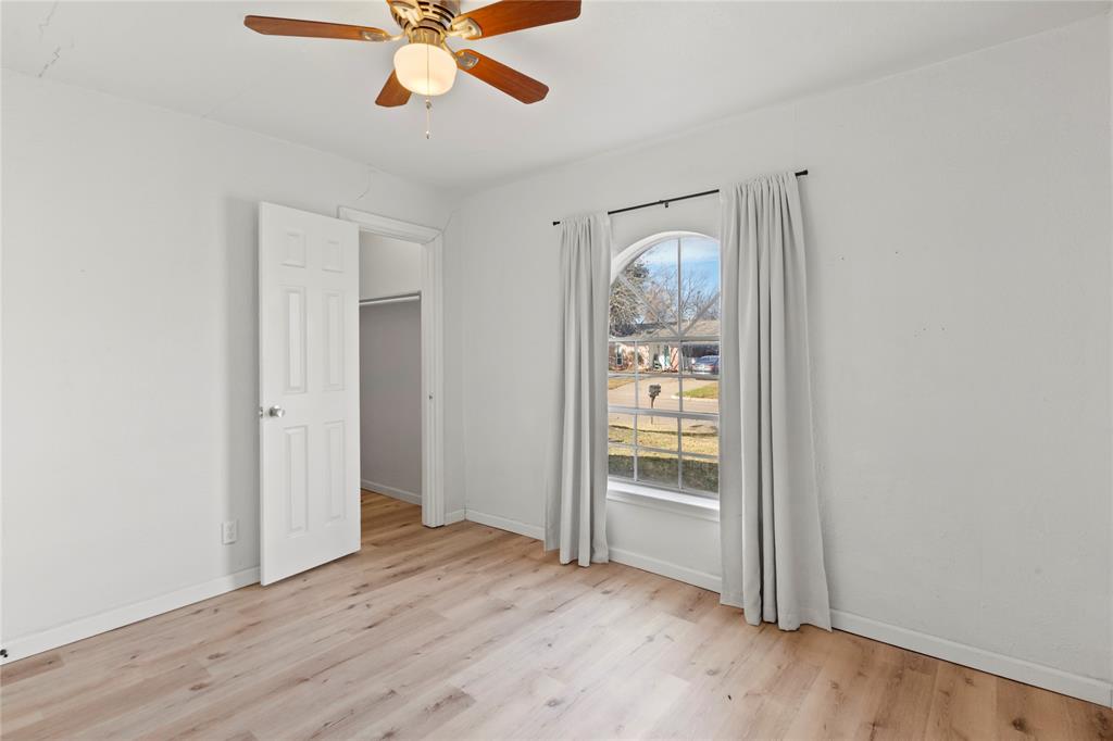 Hillcrest Add - Residential