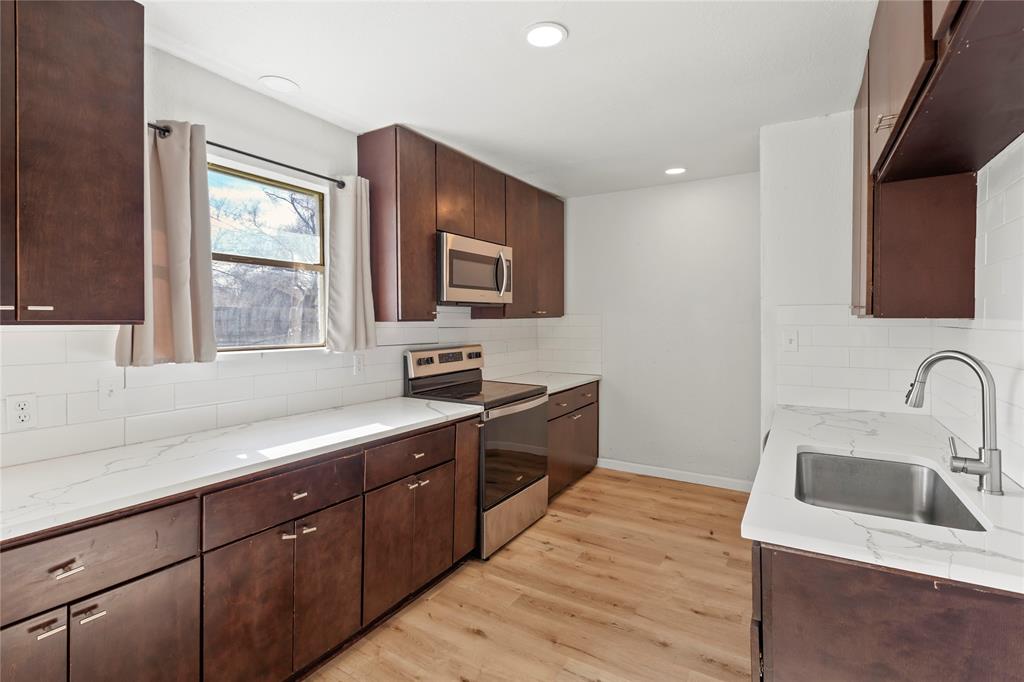 Hillcrest Add - Residential