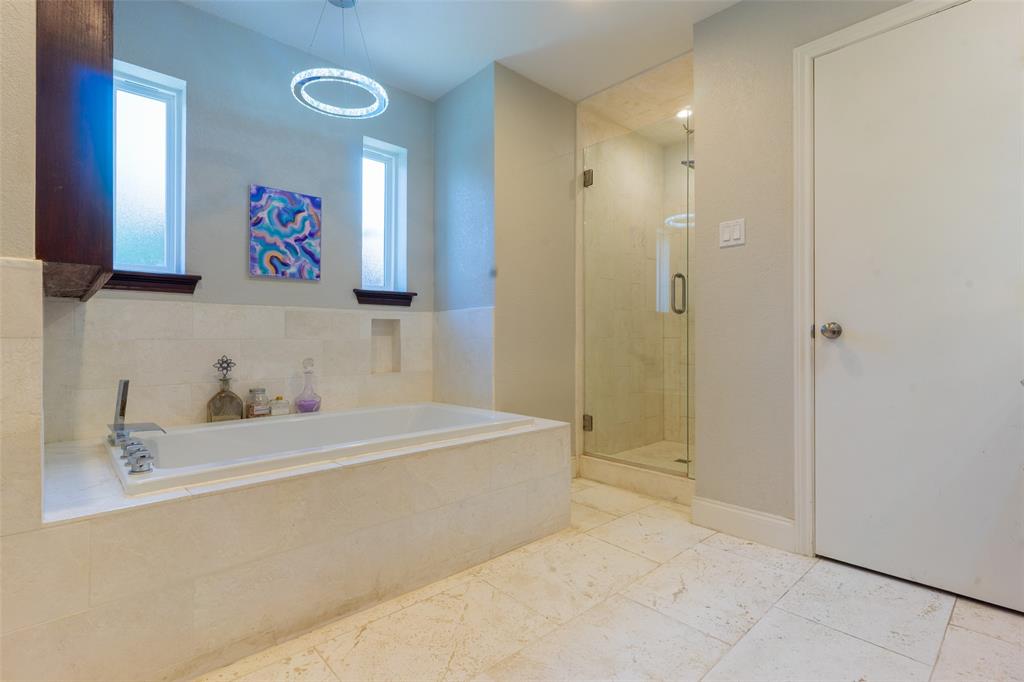 J J Pearce Sec 01 - Residential