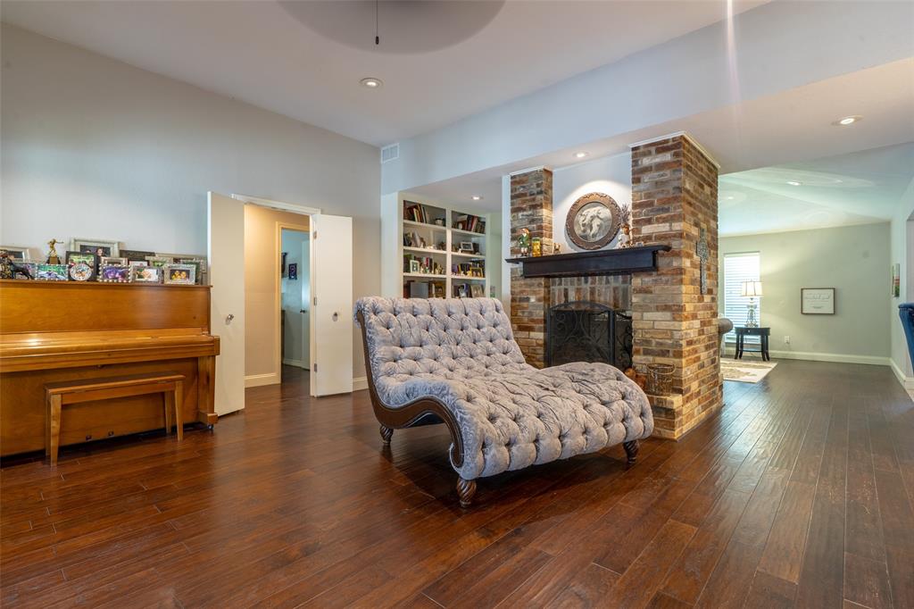 1104 Chesterton Drive