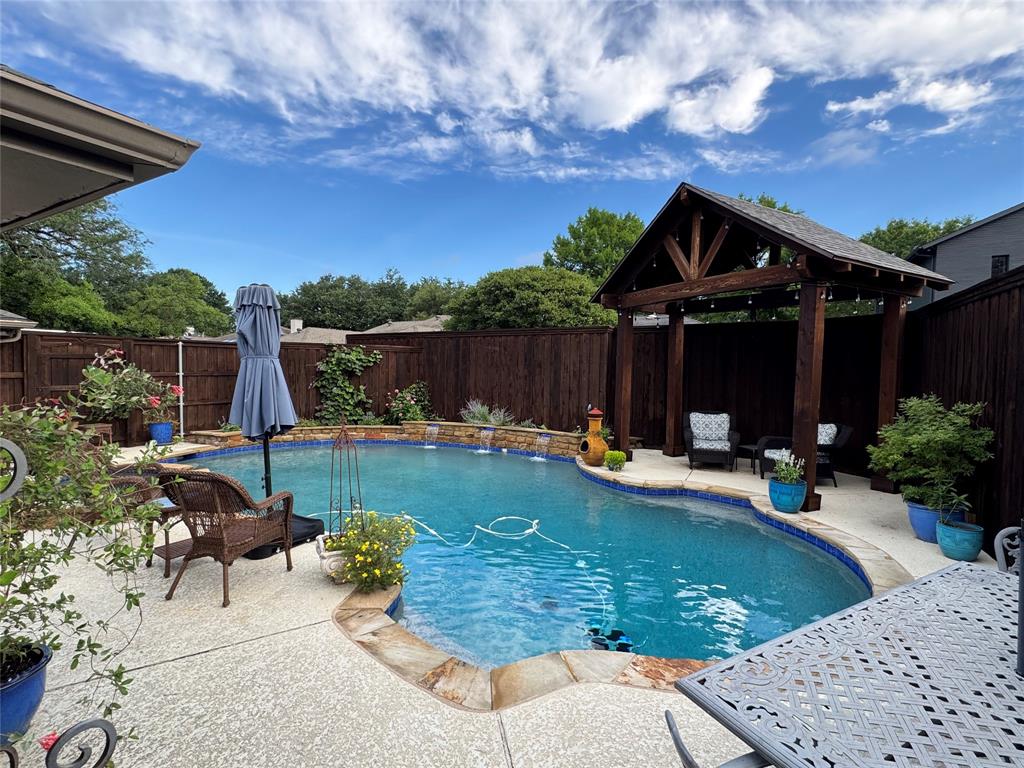 J J Pearce Sec 01 - Residential