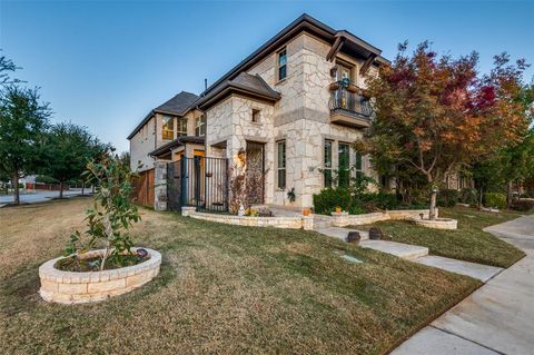 630 Bridge Street Coppell TX 75019