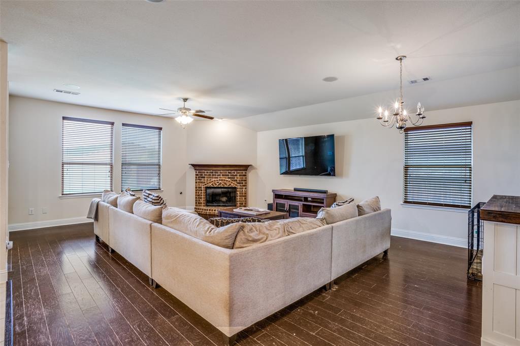 512 Barnstorm Drive
