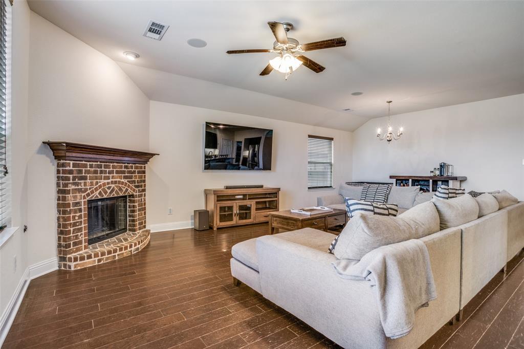 512 Barnstorm Drive