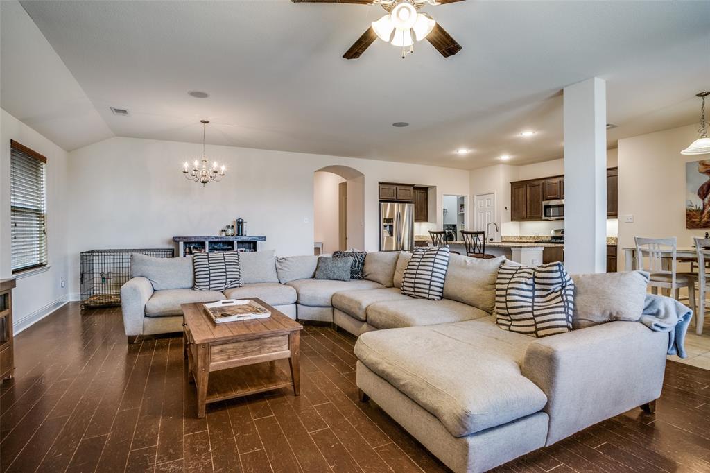 512 Barnstorm Drive