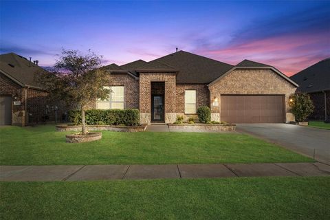 10813 Culberson Drive Aubrey TX 76227