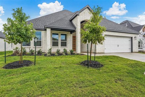 Photo of 1004 Saint Matthew Circle, Royse City, TX 75189 (MLS # 21020943)