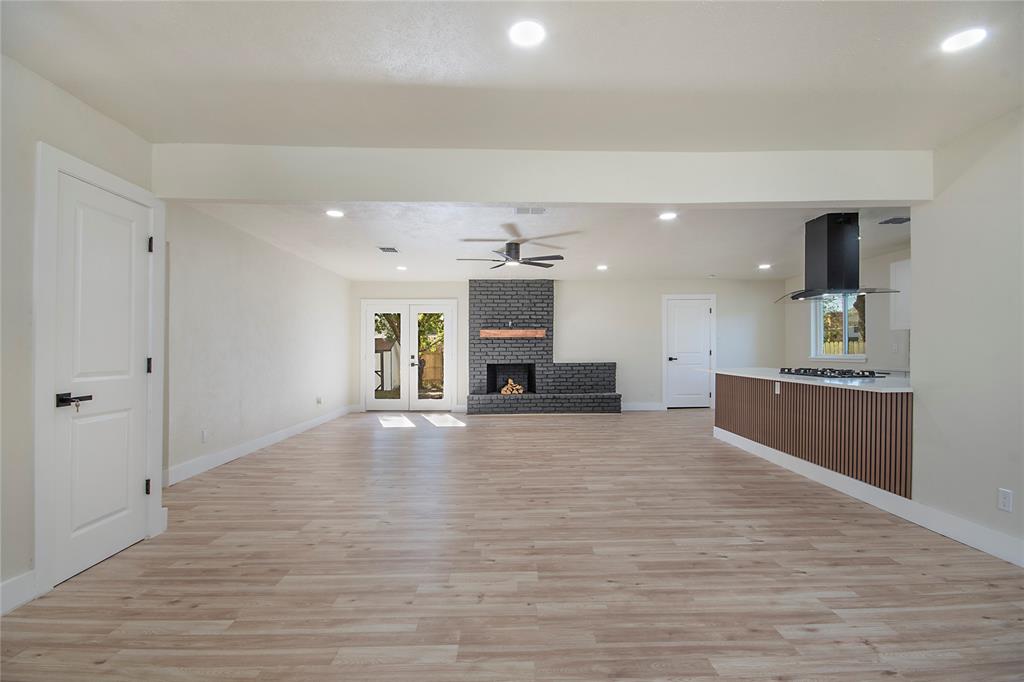 Glen Hills - Residential