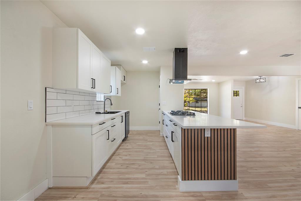 Glen Hills - Residential