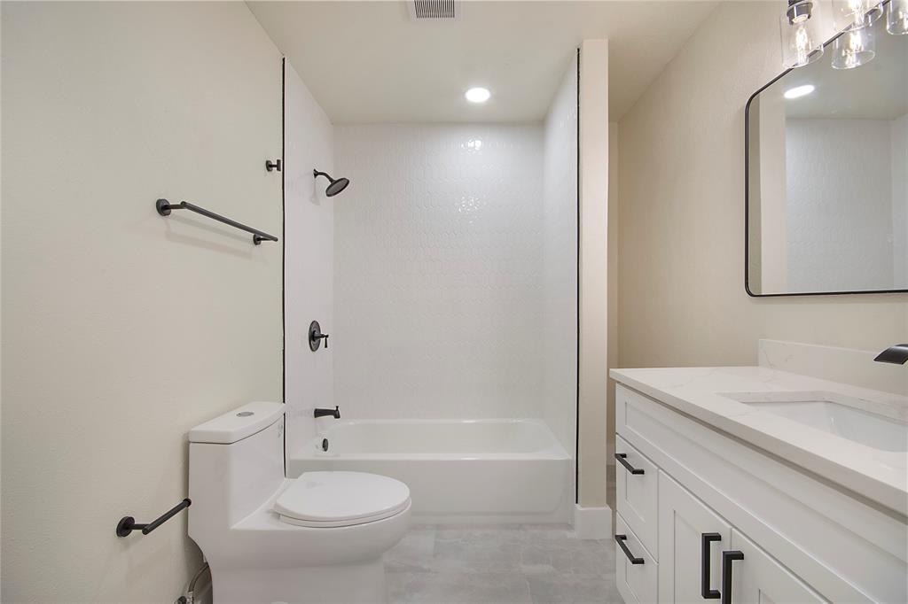 Glen Hills - Residential