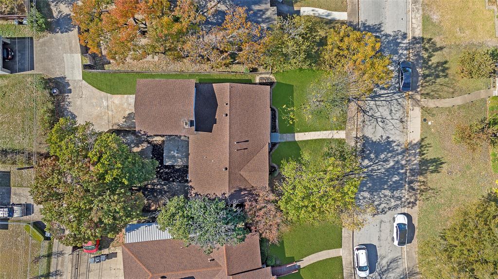 Glen Hills - Residential