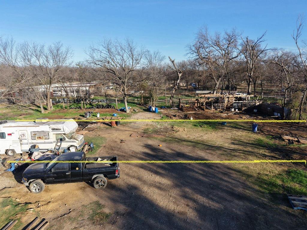 Homeland Estates - Land