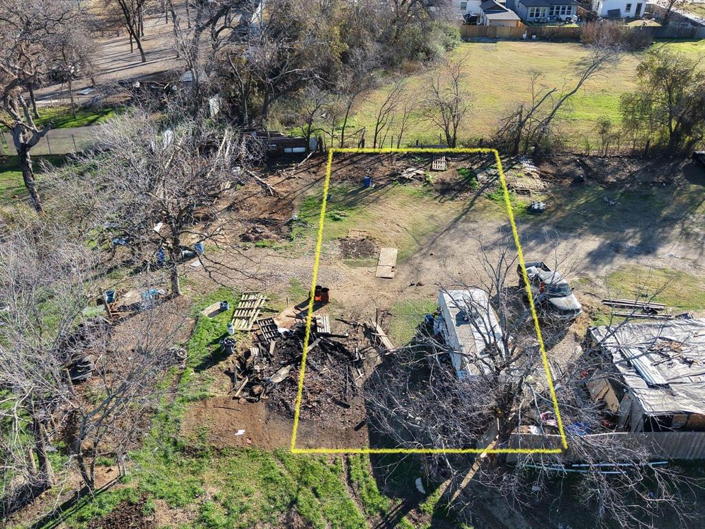 Homeland Estates - Land