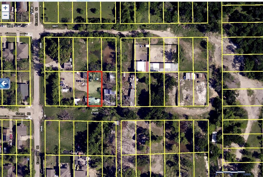 Homeland Estates - Land