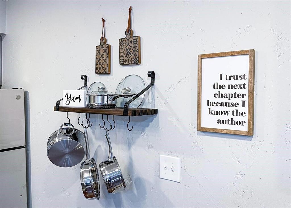 University Park Condo - Residential