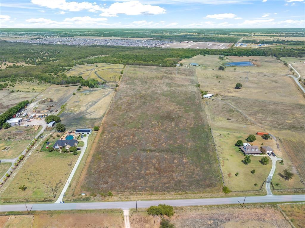 TBD Munson Road