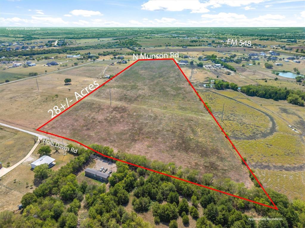 TBD Munson Road