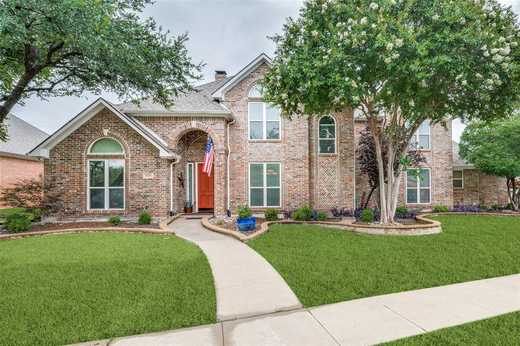 938 Mallard Drive