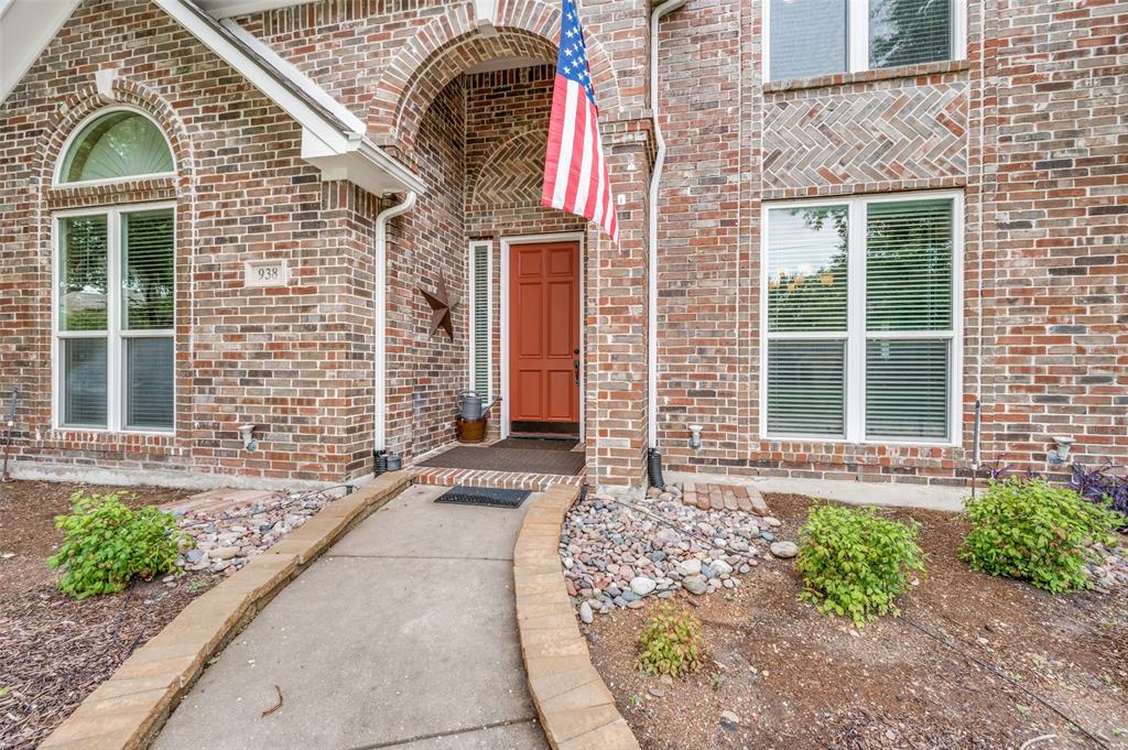 938 Mallard Drive