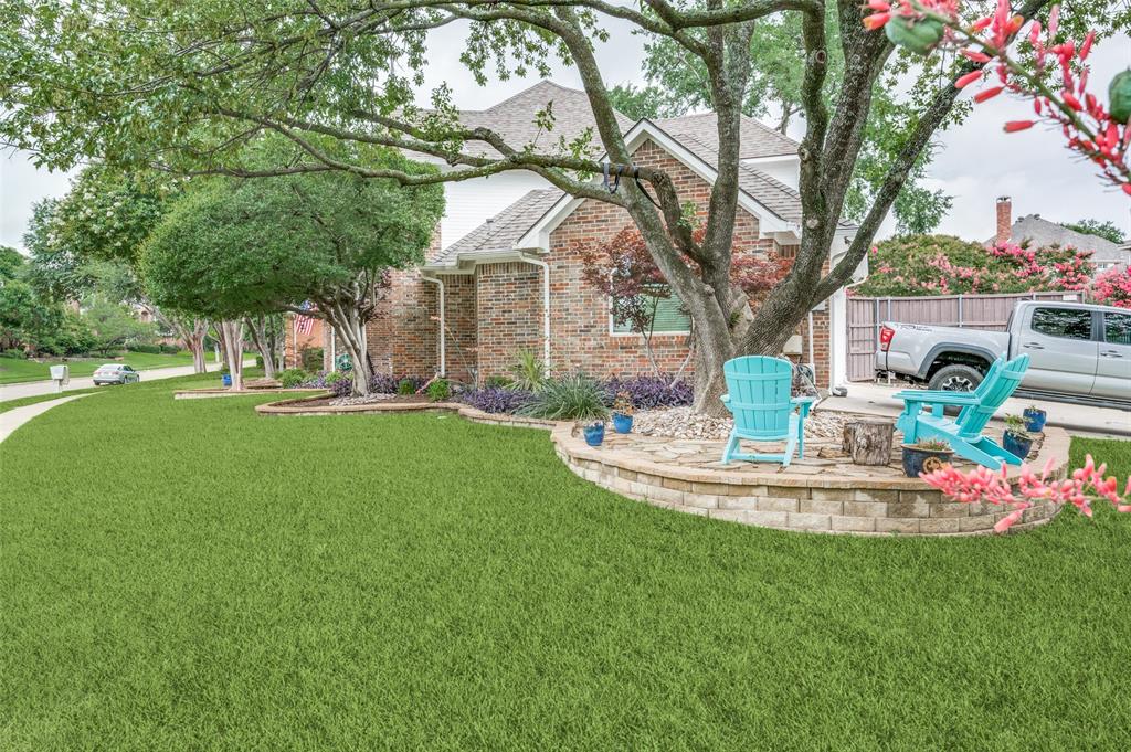 938 Mallard Drive