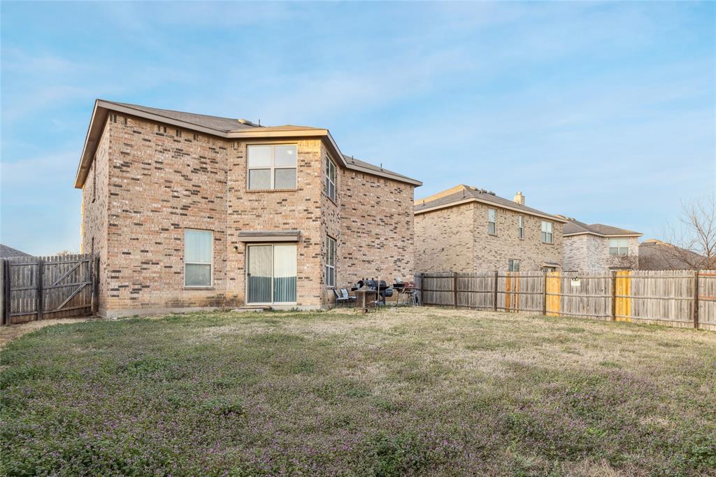 Palmilla Springs - Residential