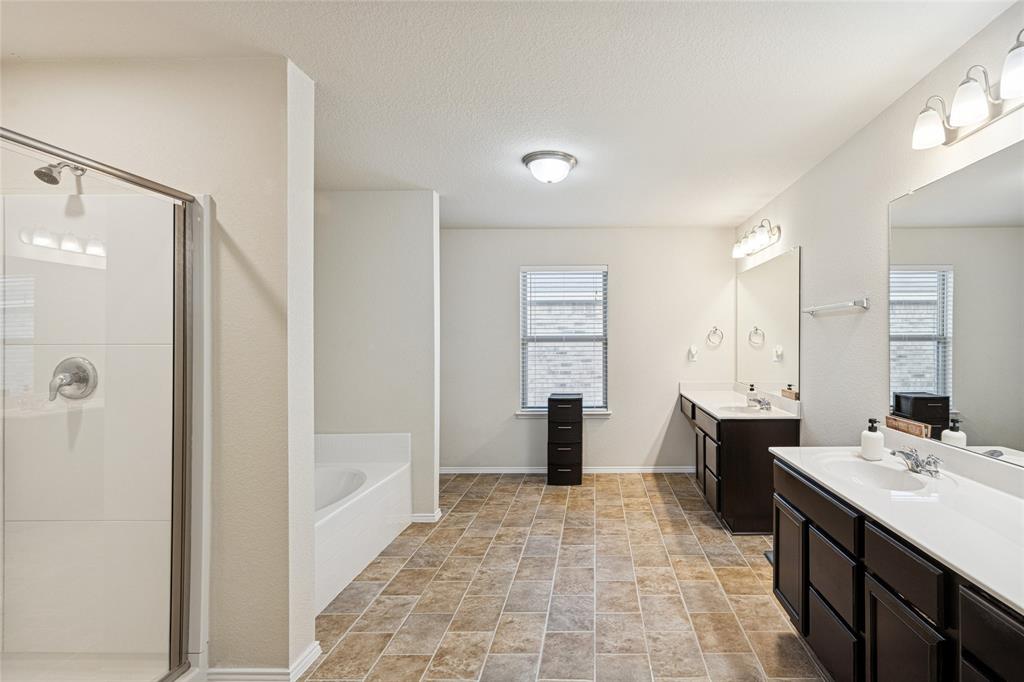 Palmilla Springs - Residential