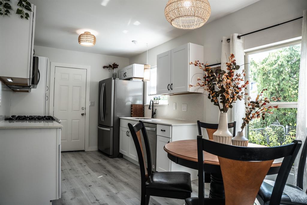 North Fort Worth - Residential