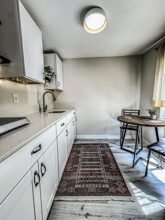 North Fort Worth - Residential