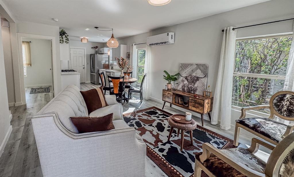 North Fort Worth - Residential